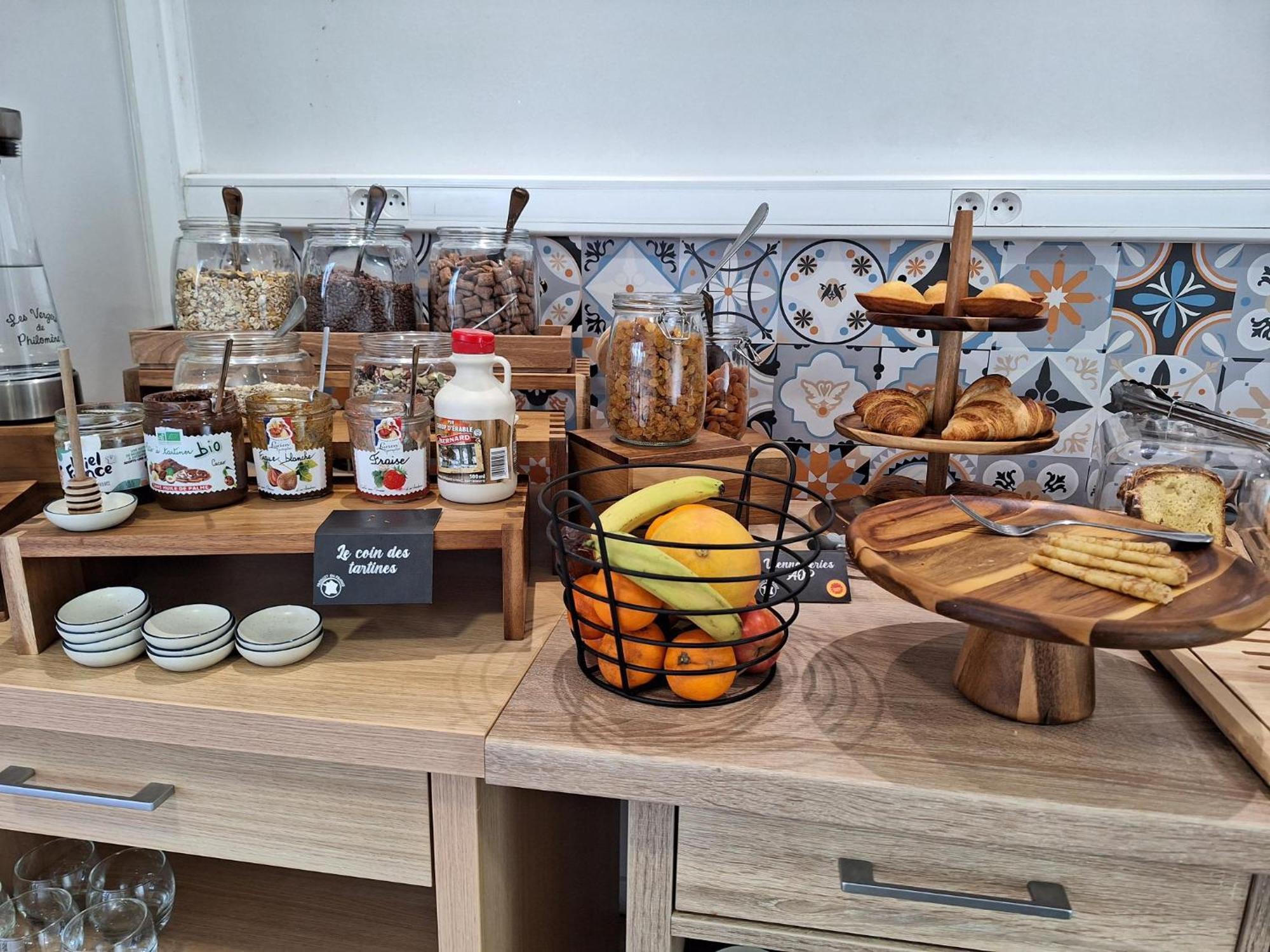 Appart Hotel Odalys City Metz Manufacture Екстериор снимка