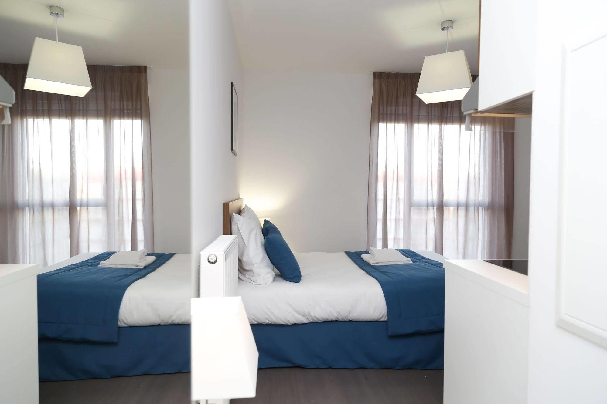 Appart Hotel Odalys City Metz Manufacture Екстериор снимка
